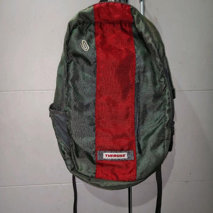 ransel backpack timbuk2