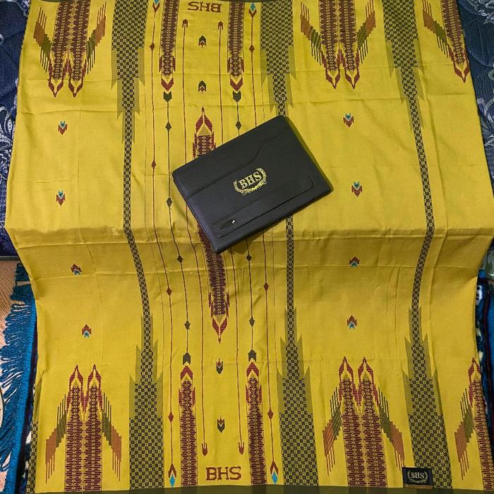 SARUNG BHS SGF FS FULL SUTRA SECOND