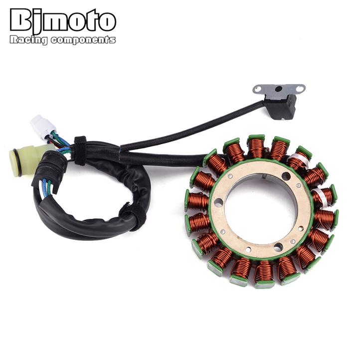 Koil Stator untuk Yamaha Edition Edition YFM400F grigrizzly 350 2WD