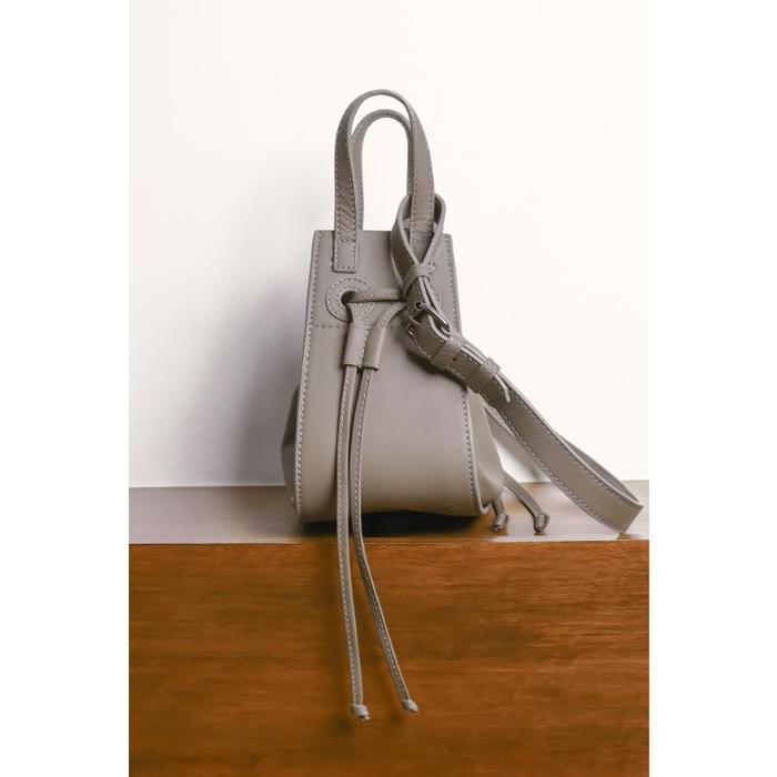 Kaynn - Mini Janni Stone Grey