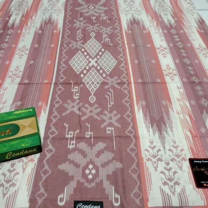 sarung cendana 7000 benang