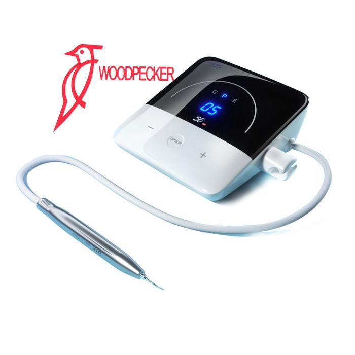 Woodpecker S6 Dental Ultrasonic Scaler Dentistry Periodontal