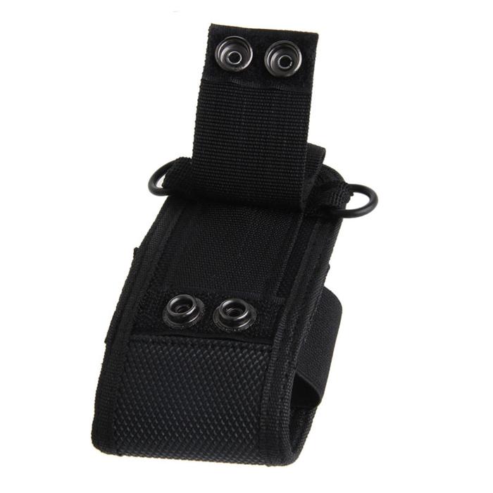 MSC-20D Radio Case Holder for Baofeng UV3R+Plus Puxing PX-777 Plus