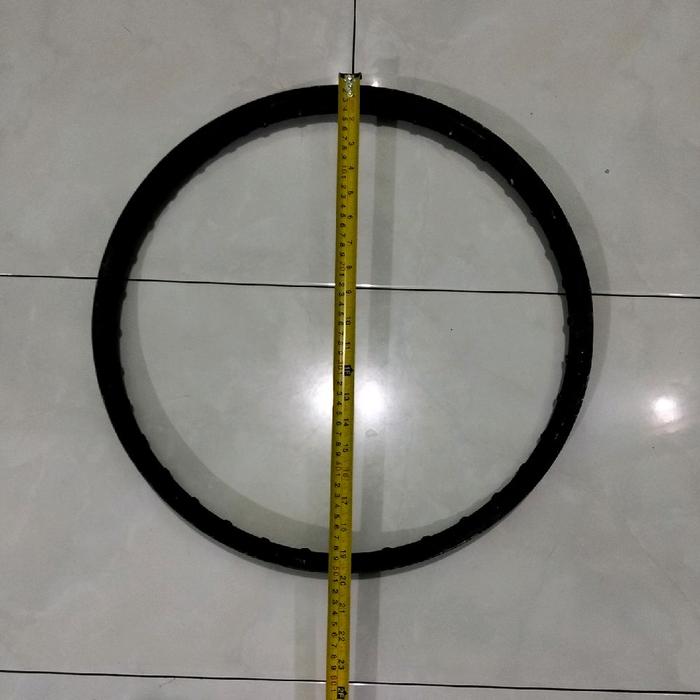Velg humel ring 19 motor antik motor DKW
