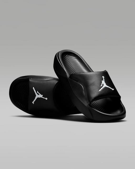 Sandal Lifestyle JRDN Franchise Black / White HF3263-001