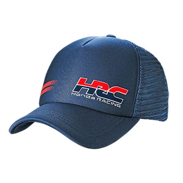 Topi HRC original Honda Racing