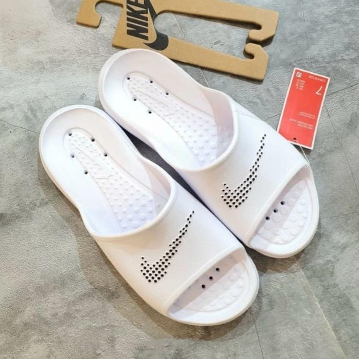 New Arrival Sandal Nike Air Max 270 Original Pria Sandal Slop Sandal Slide