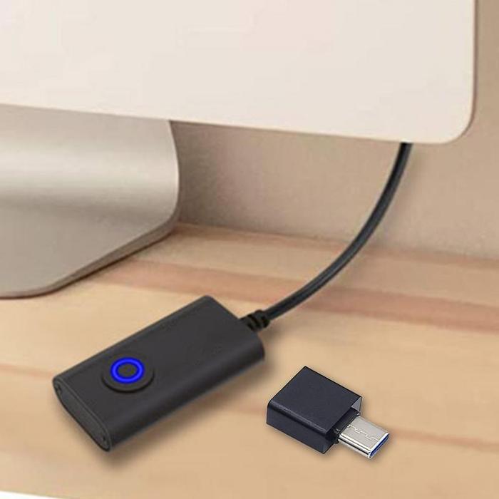 Jiggler Mouse USB Tidak Dapat Dideteksi Penggerak Mouse Komputer