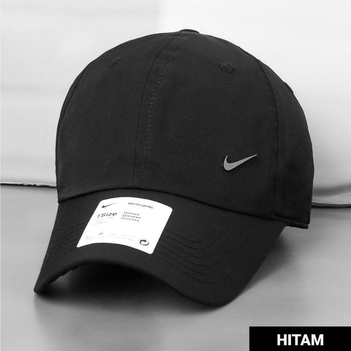 Topi Nike Original Import Baseball Pria