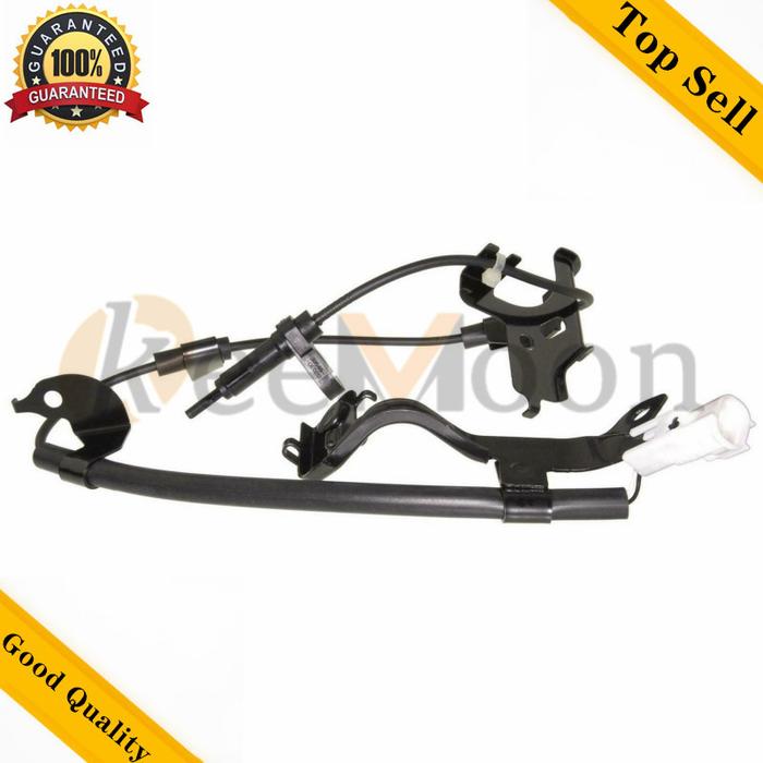 89545-0E020 ABS Wheel Speed Sensor Rear Right For Toyota Highlander