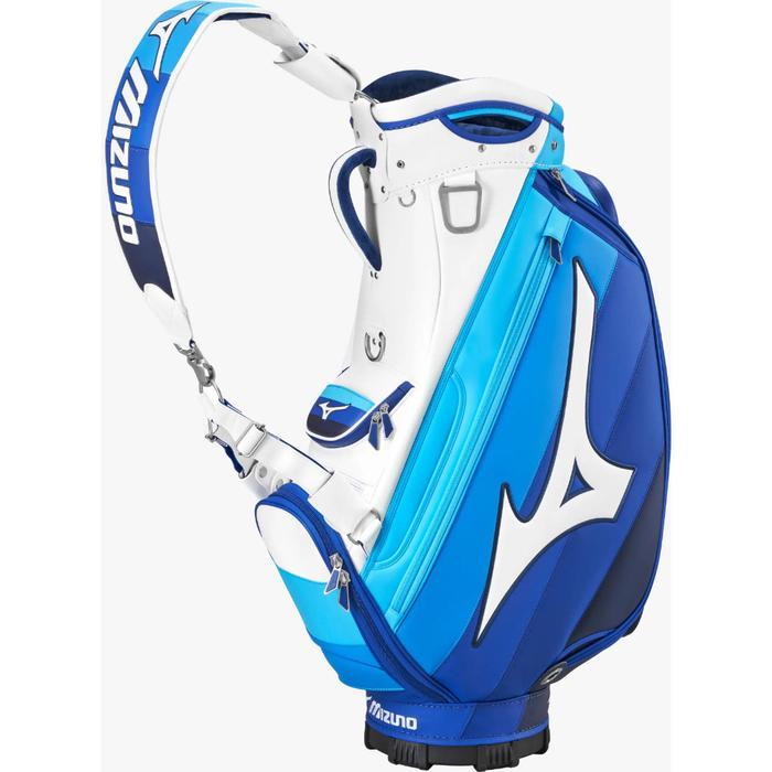 PREMIUM Golf Bag Cart bag Mizuno Tour Staff Bag tas golf