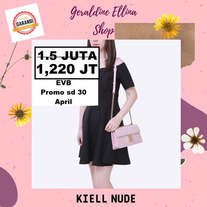 TAS EVB SHOULDER BAG ORIGINAL SERI KIELL