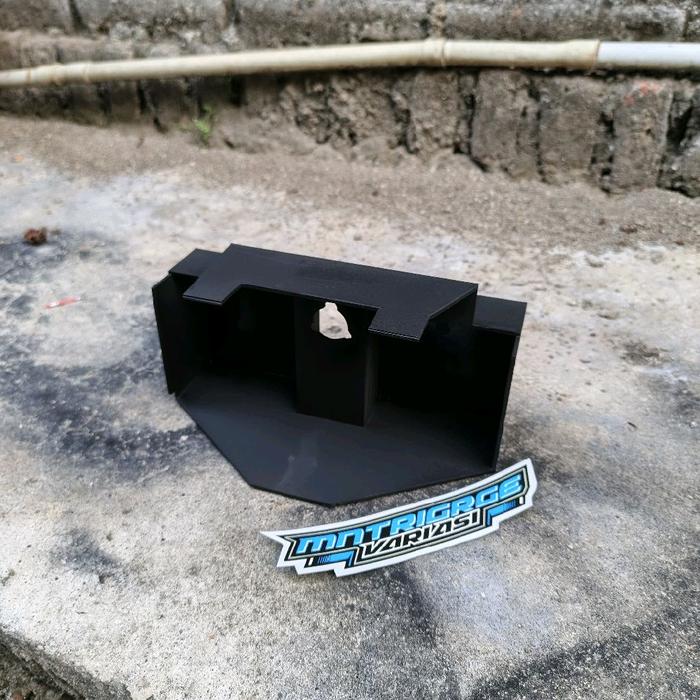 KOTAK RETROFIT VARIO 125/150 LED OLD  RAPI DAN PRESISI