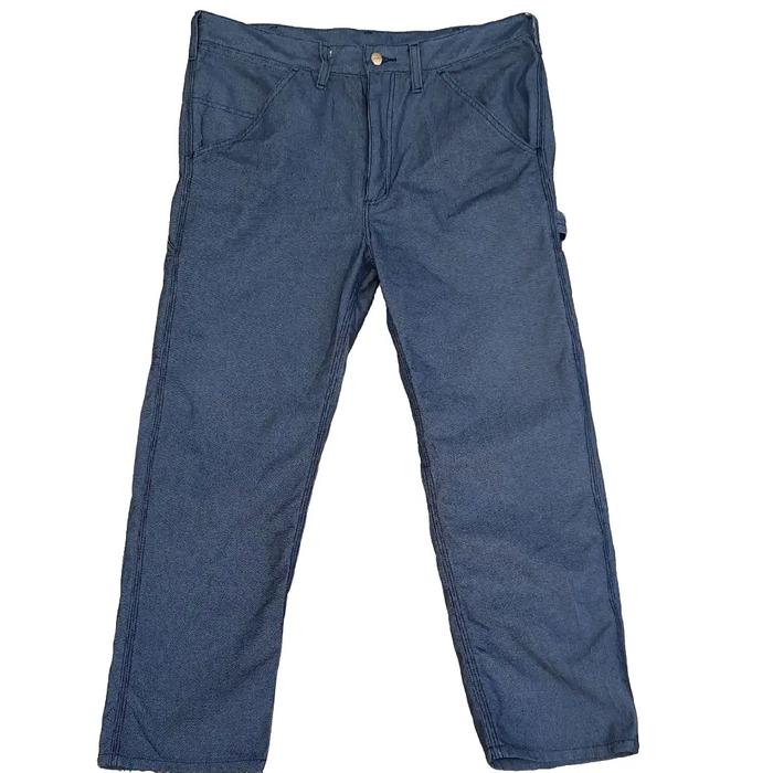 Carhartt Carpenter Denim Pants