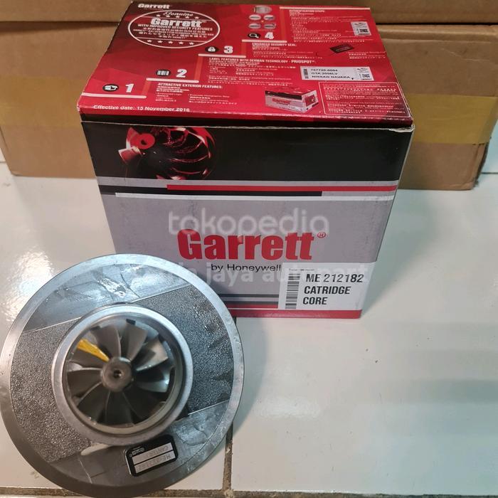 catride turbo charger - isi turbo charger mitsubishi ps125hd canter125