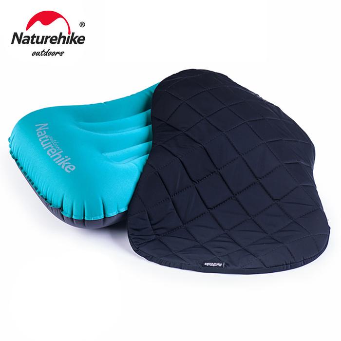 Naturehike Pillow Inflatable Pillow Self Inflating Pillow Air Pillow