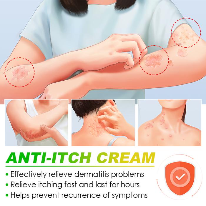 1pc Chinese Medicine Antipruritic Antibacterial Ointment Mint Antipruritic Ointment Relieve Pain Det