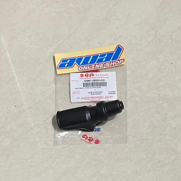 Karet Tutup Handle Kopling Suzuki SatriaFu,Satria Fu injeksi,GSX R/S,Raider Ori SGP