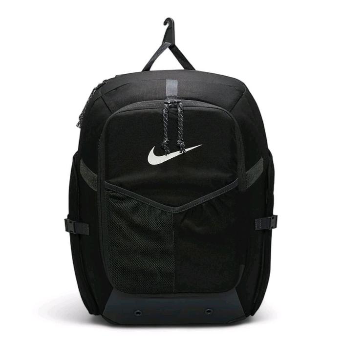 Nike Diamond Select Bat Pack 31L Black