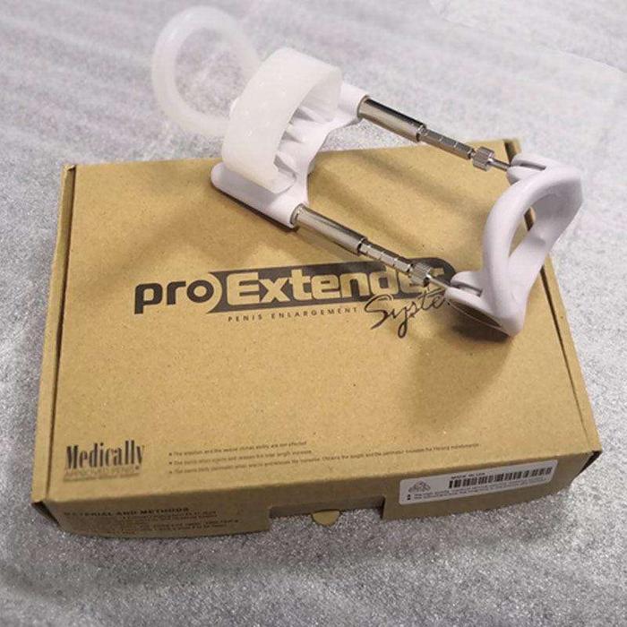 Privasi Dijamin Aman Extender Male Dick Enlargement Edge Stretcher Pump Strap Penile Pumps Device En