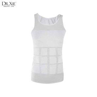 Singlet Pria Shapewear/Kaos Pria Pinggang Pembentuk Perut Dan Tubuh/Slim N Lift Body Shaper Men/Kors