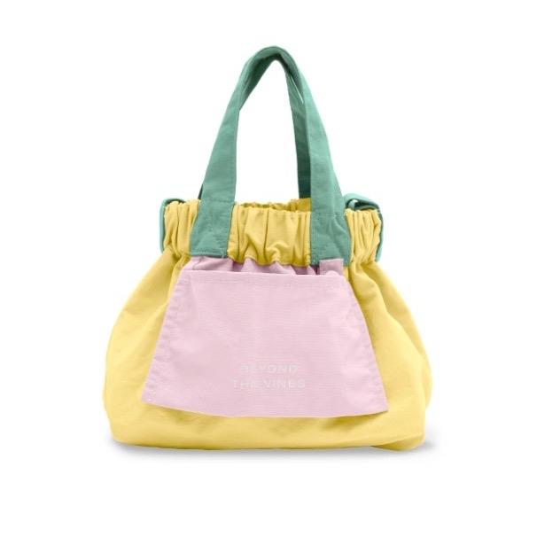 Beyond the vines micro dumpling bag (READY STOCK)