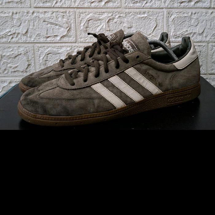 ADIDAS SPEZIAL ORIGINAL SECOND SIZE 45