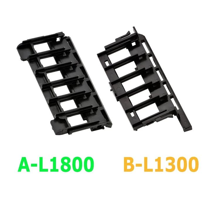 L1300 L1800 Printhead Damper Holder for Epson Printhead Damper T1100