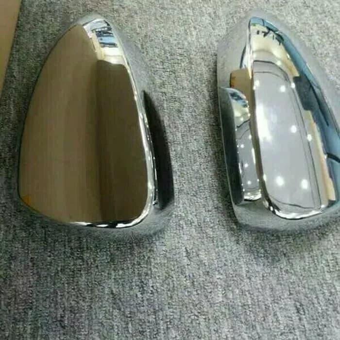 Cover Spion / Cover Mirror / Pelapis Spion All New Avanza / Xenia 2019 A1
