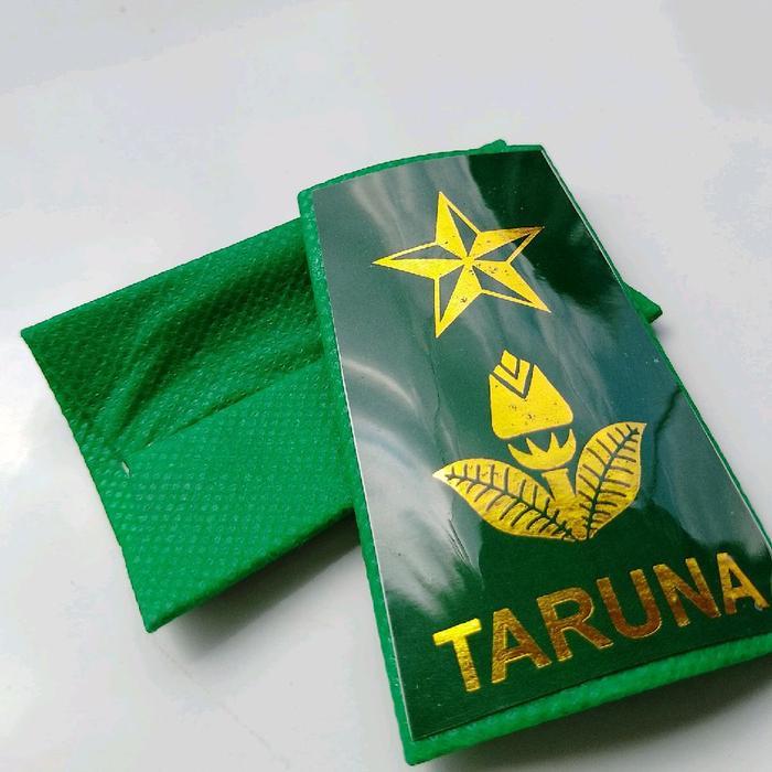 TANDA TARUNA MELATI SATU HIZBUL WATHAN