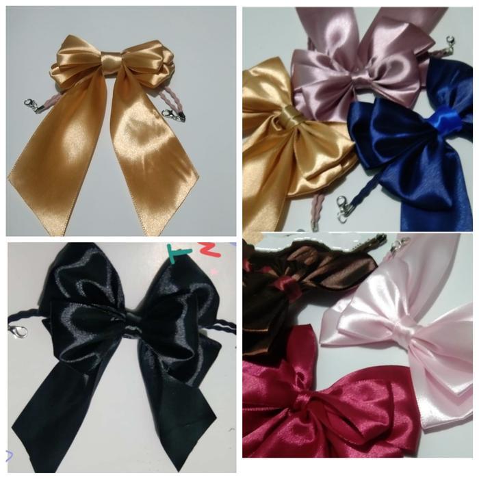 Promo Konektor Masker Pita Besar