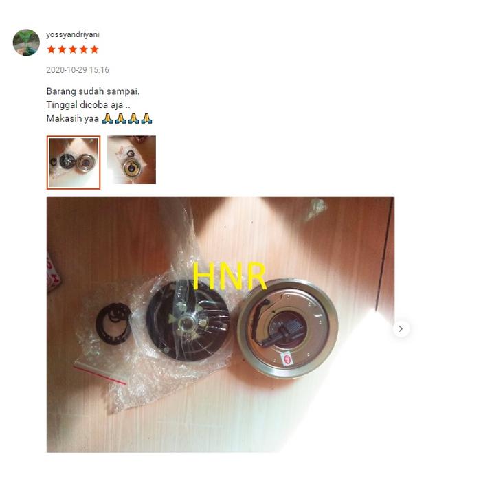 AIR COOLER DENPOO AR-1108 XF