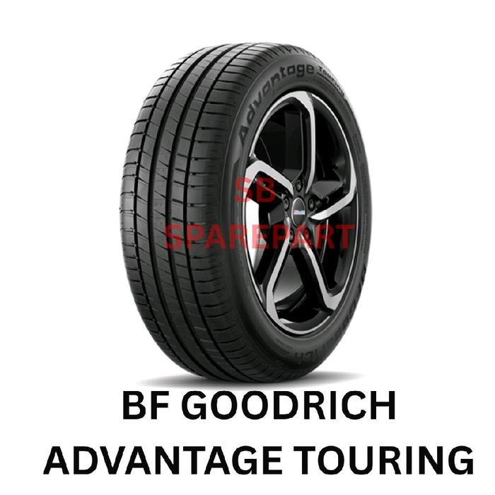 Ban mobil 185/70 R14 BF Goodrich Advantage Touring