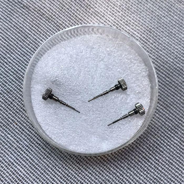 Crown SEIKO LM 5606