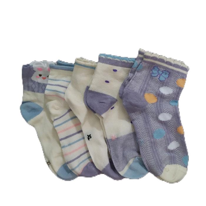 Kaos Kaki Anak Model Ao Bing and Nezha Movie-Style