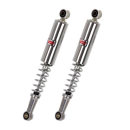 Shockbreaker ORIGINAL TWIN SHOCK Supra X WAVE100 Supra X WAVE110 YSS Thailand RS168-335-04-Z1