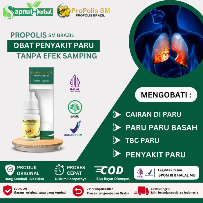 OBAT CAIRAN PARU PARU, OBAT PARU PARU BASAH, OBAT PENGHILANG CAIRAN PARU PARU, OBAT FLEK HITAM PARU 