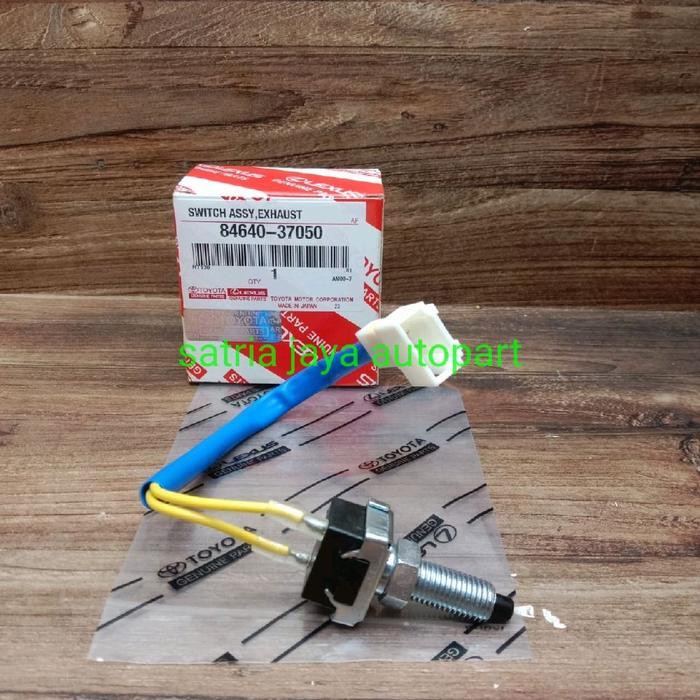 Switch Stop Swit Rem Dyna Ht125 HT130 Original