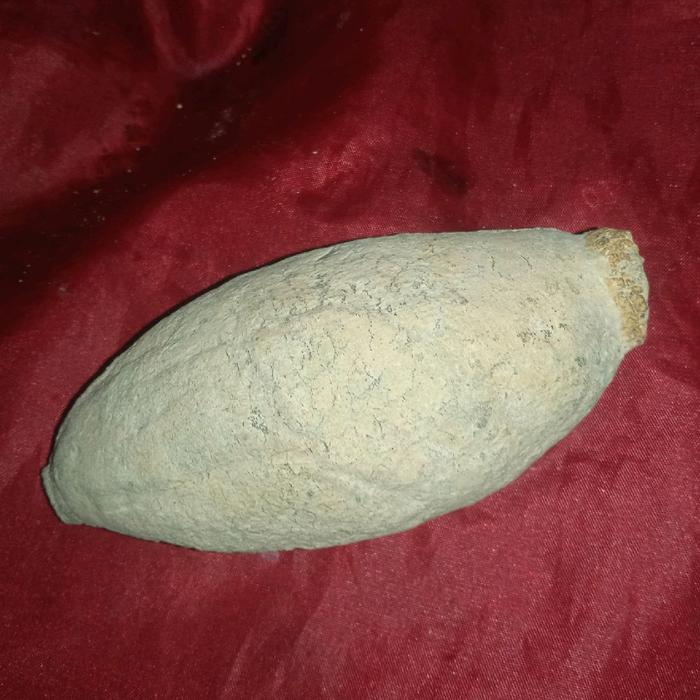 batu Mestikka Kepompong Emas asli tarikan alam