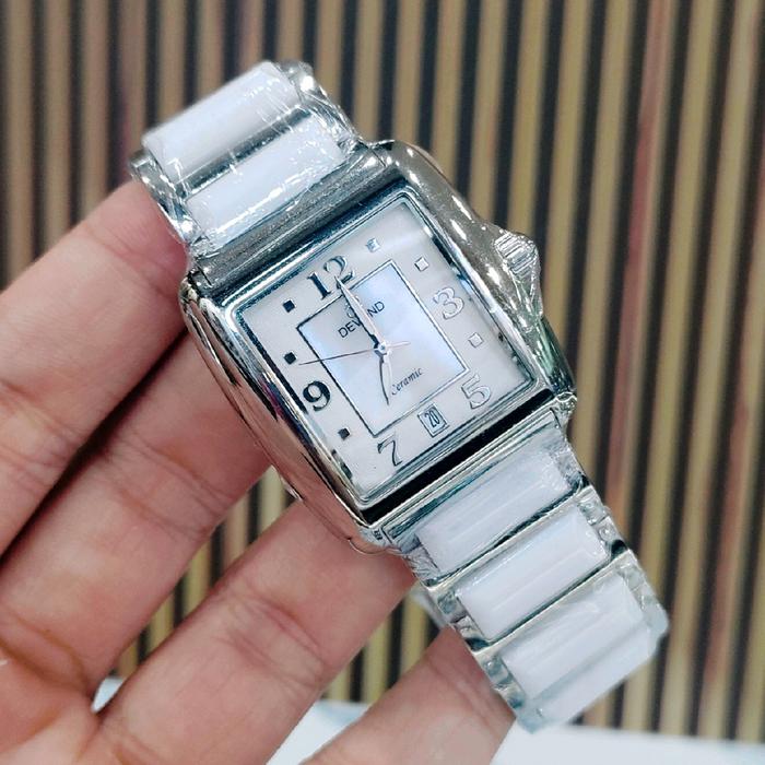 devond 7159 ceramic jam wanita
