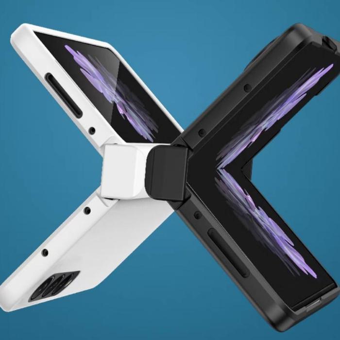 360 Full Protector Hard Case Z Fold 7 5G Fold 6 5G Z Fold 5 Z Fold 4 5G Z Fold 3 5G Mid Cover Casin