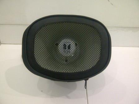 Terbaru Cover Toa 15 Watt Oval, Zh 615 S Toa, Jas Toa 15 Watt