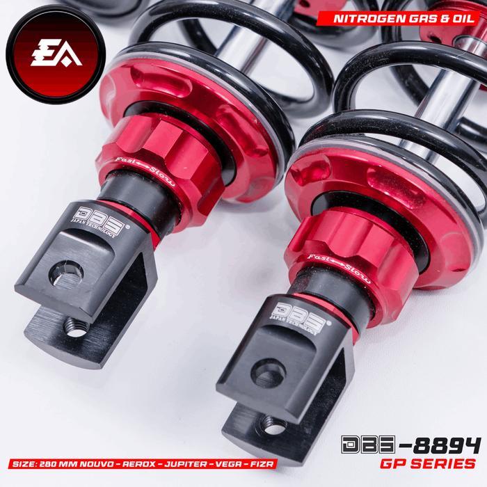 Shock Tabung DBS 8894 GP SERIES HONDA ALL NEW PCX 150