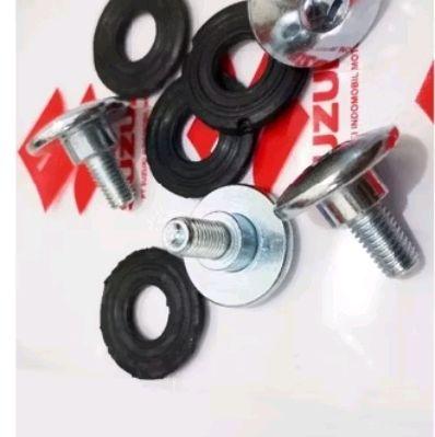 baut head satria Fu f150 set isi 4
