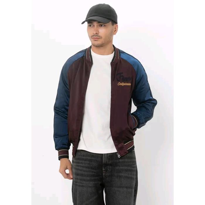 Vintage Suikajan Jacket Superdry