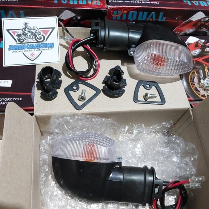 LAMPU SEN SEIN BYSON WR 155 XSR VIXION OLD MT25 SCORPIO STANDAR YAMAHA