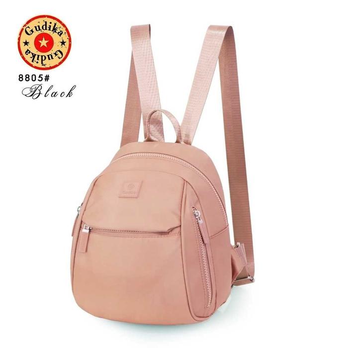 GUDIKA CB-8805 / Tas Ransel Wanita - Tas Backpack Wanita - Tas Punggung Wanita