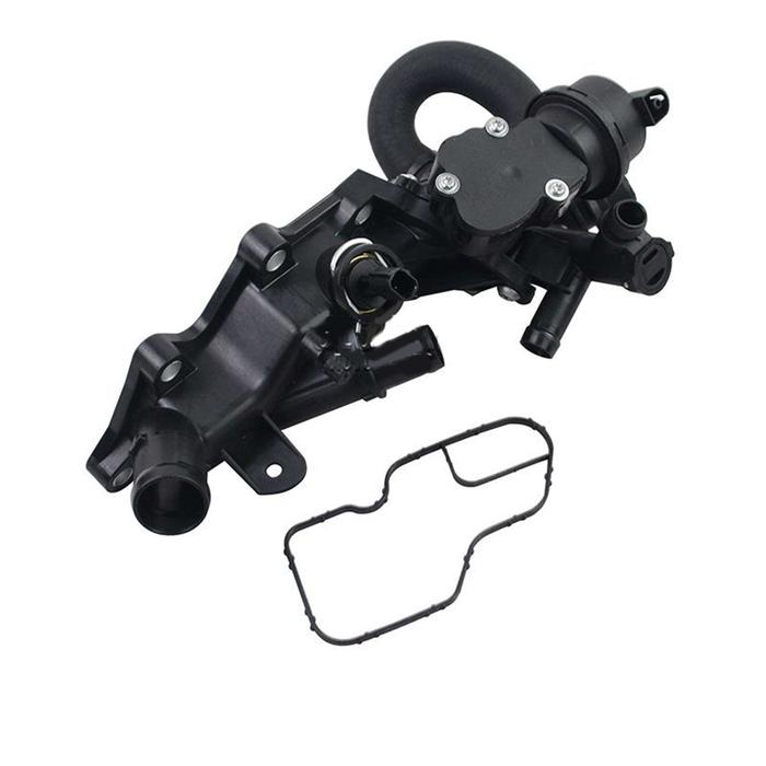 New AP02 Thermostat Housing For Renault Kangoo / Grand Kangoo Megane