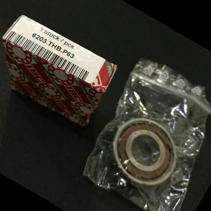 6203 THBP63 / 6203THBP63 IBC BEARING HIGH SPEED