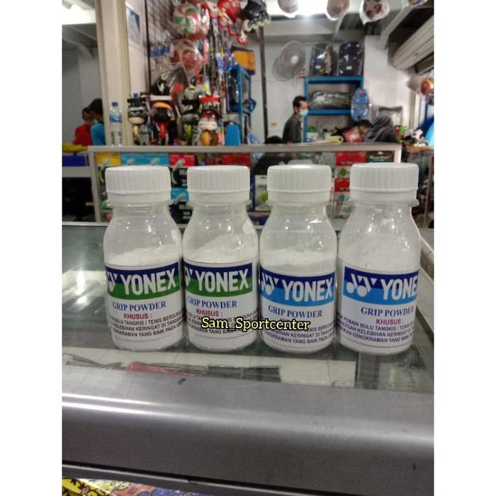 CAMPURAN UMPAN & BOM PROTEIN POWDER